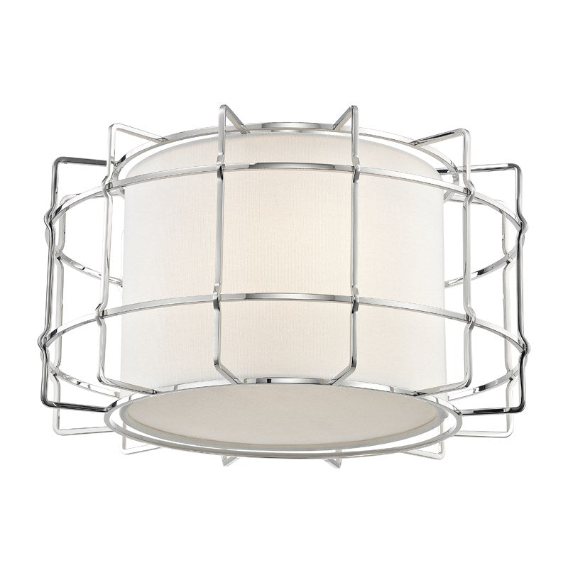 Sovereign Flush Mount