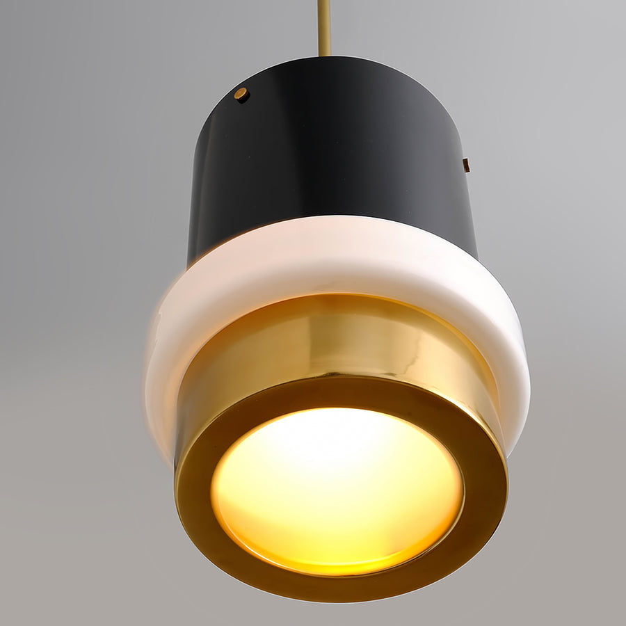 Beckenham Small Pendant