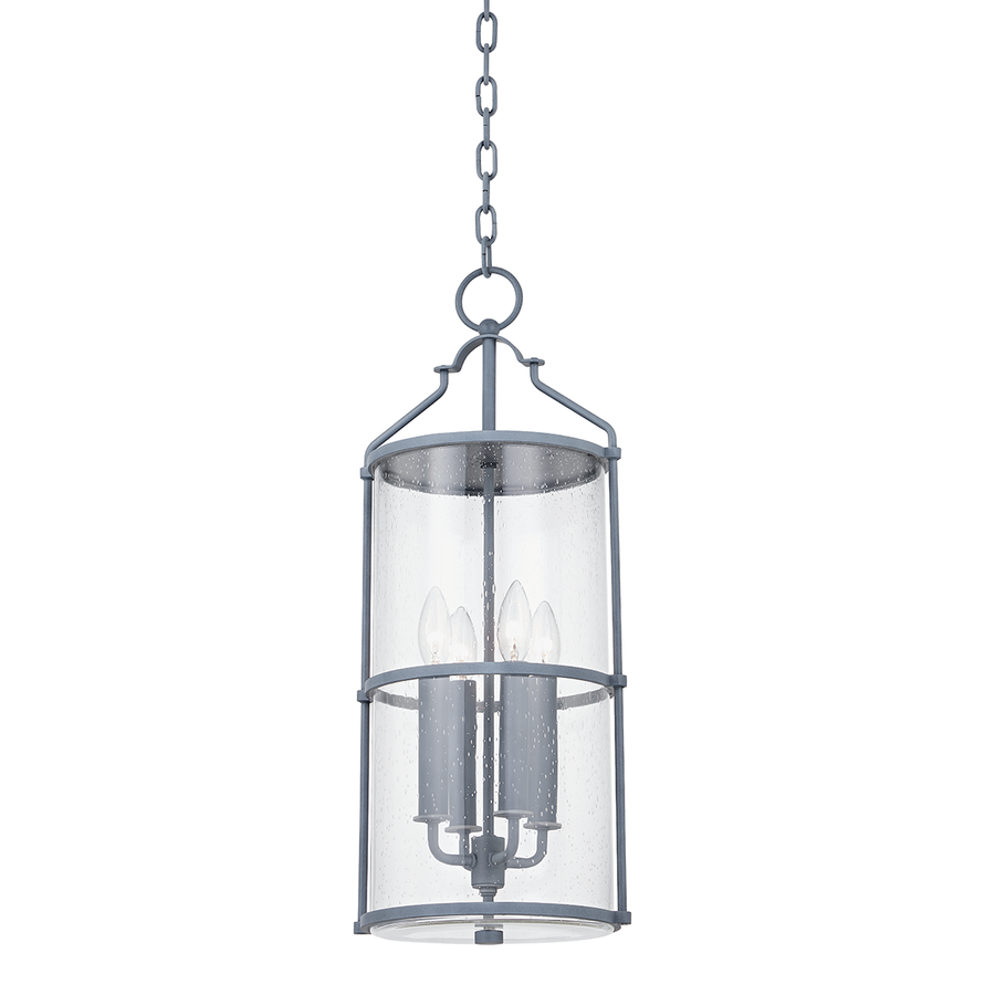 Burbank Outdoor Lantern