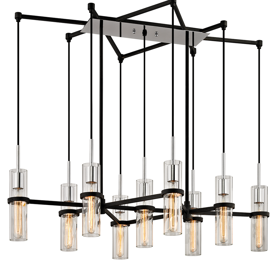 Xavier Linear Chandelier