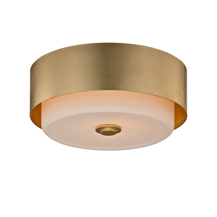 Allure Round Flush Mount