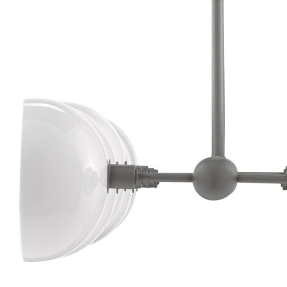 Saba Rectangular Chandelier