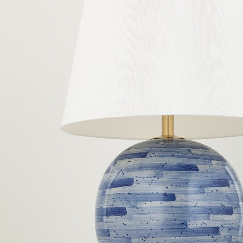 Laurel Table Lamp