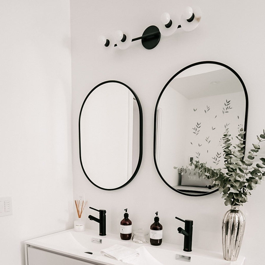 Elmont Vanity Light