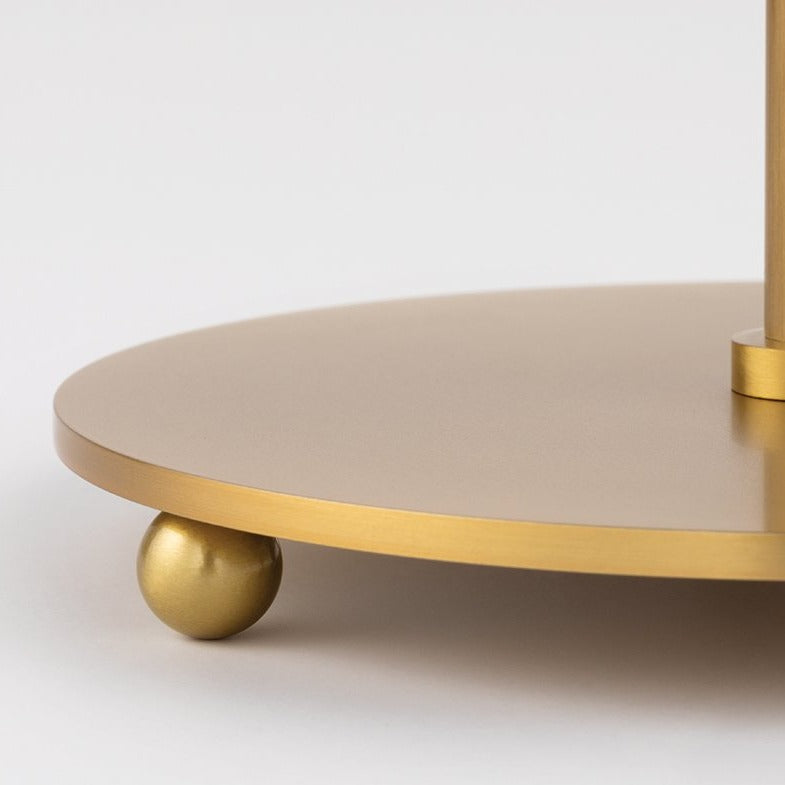 Lupe Table Lamp