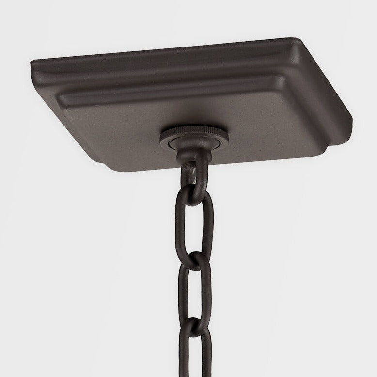 Eden Outdoor Pendant