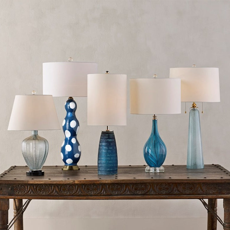Looke Table Lamp