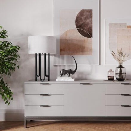 Barclay Table Lamp