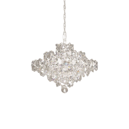 Baronet Small Pendant