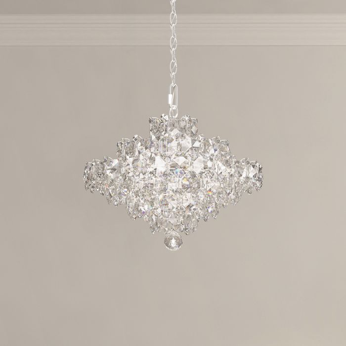 Baronet Small Pendant