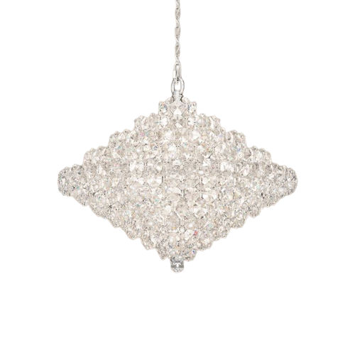 Baronet Large Pendant