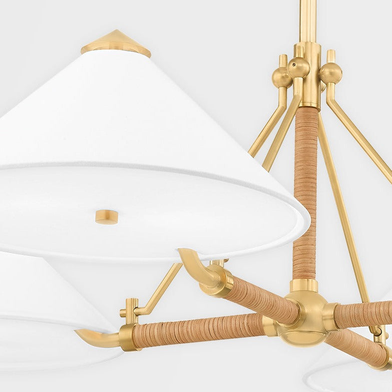 Williamsburg Chandelier