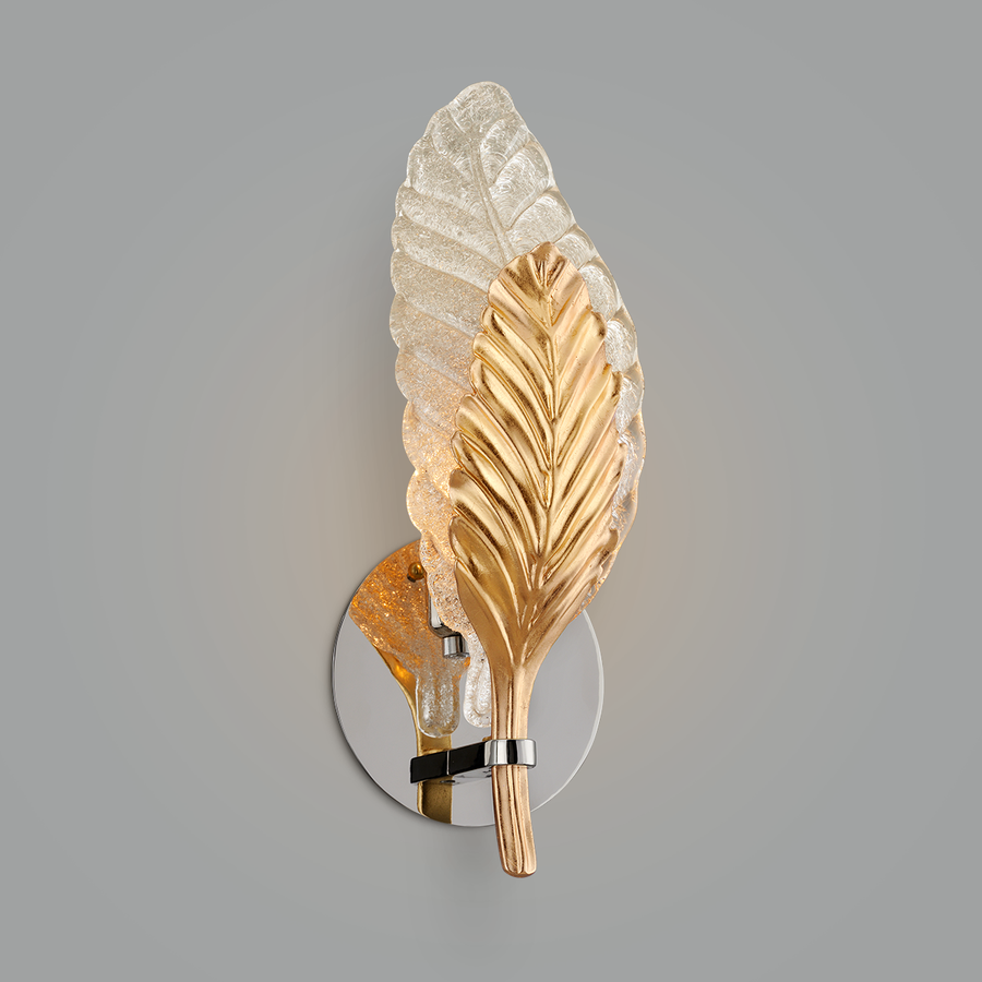 Anello Wall Sconce