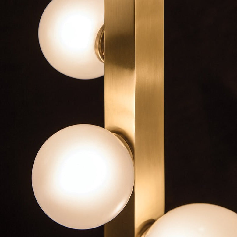 Mini Hinsdale Wall Sconce