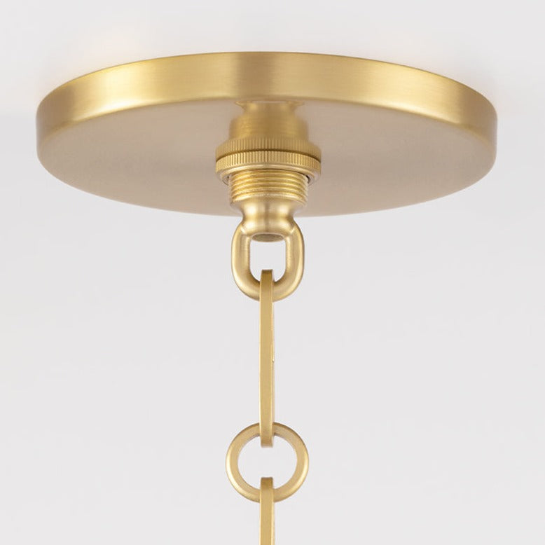 Eldridge 2 Pendant