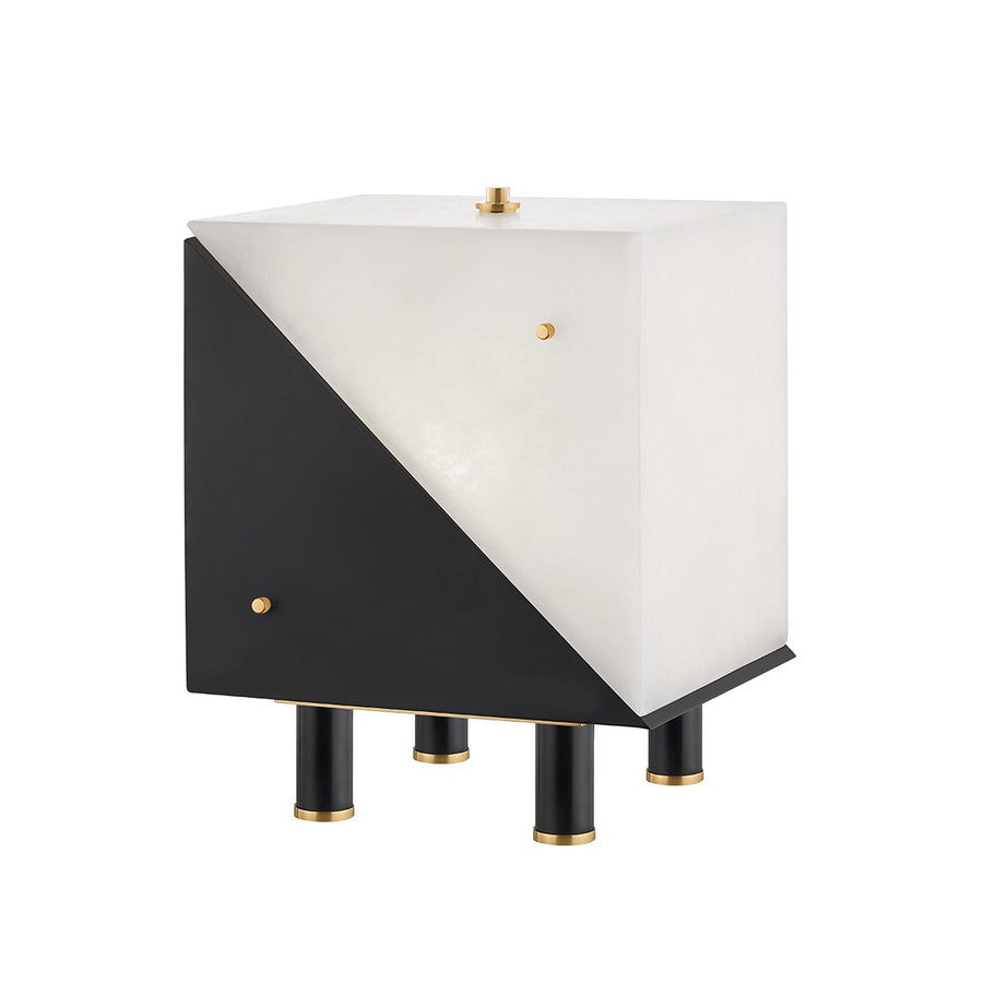 Ratio Table Lamp