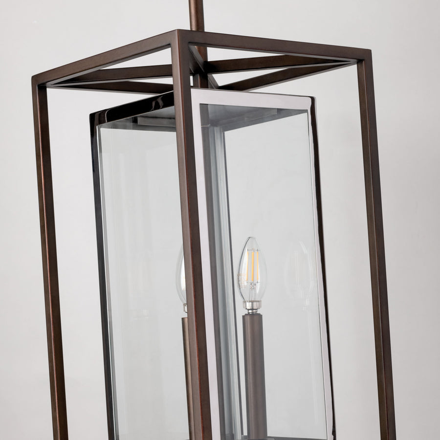 Morgan Lantern