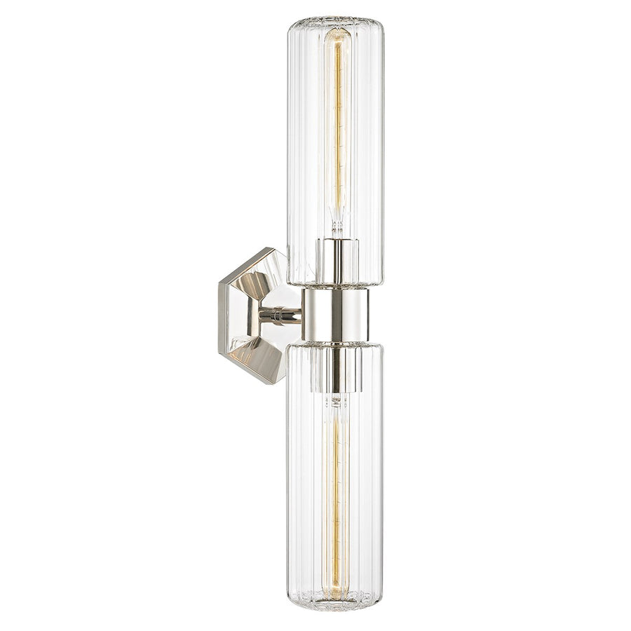Roebling Large Wall Sconce