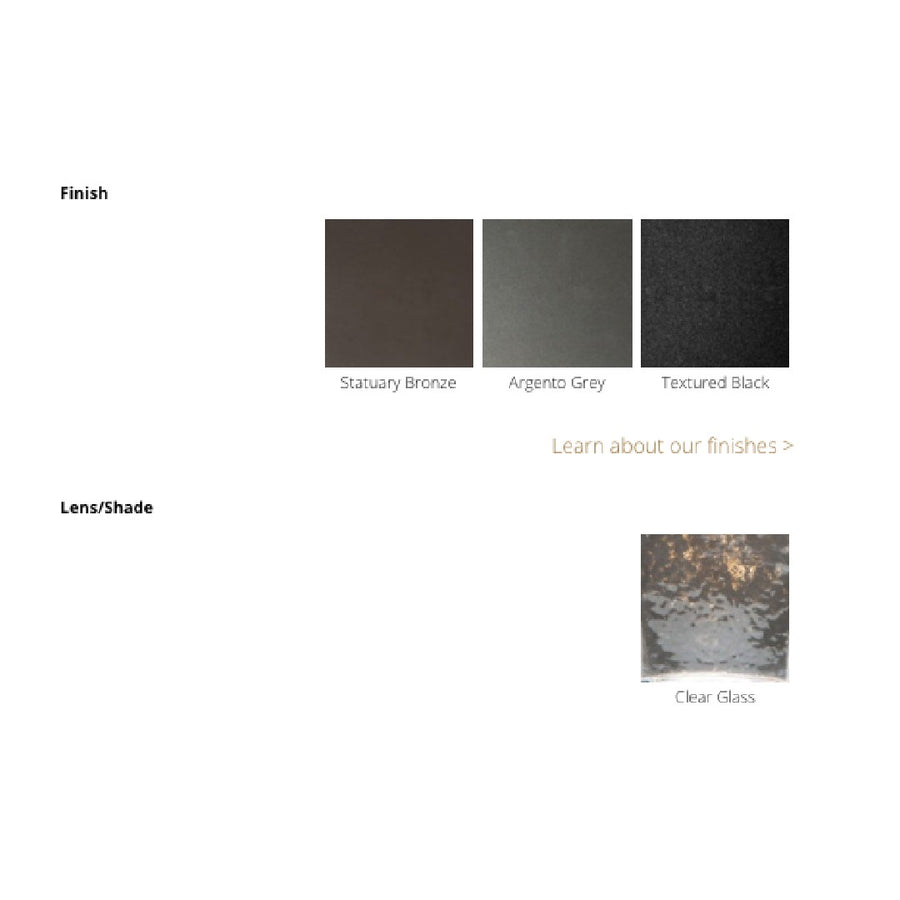 Beacon Outdoor Sconce
