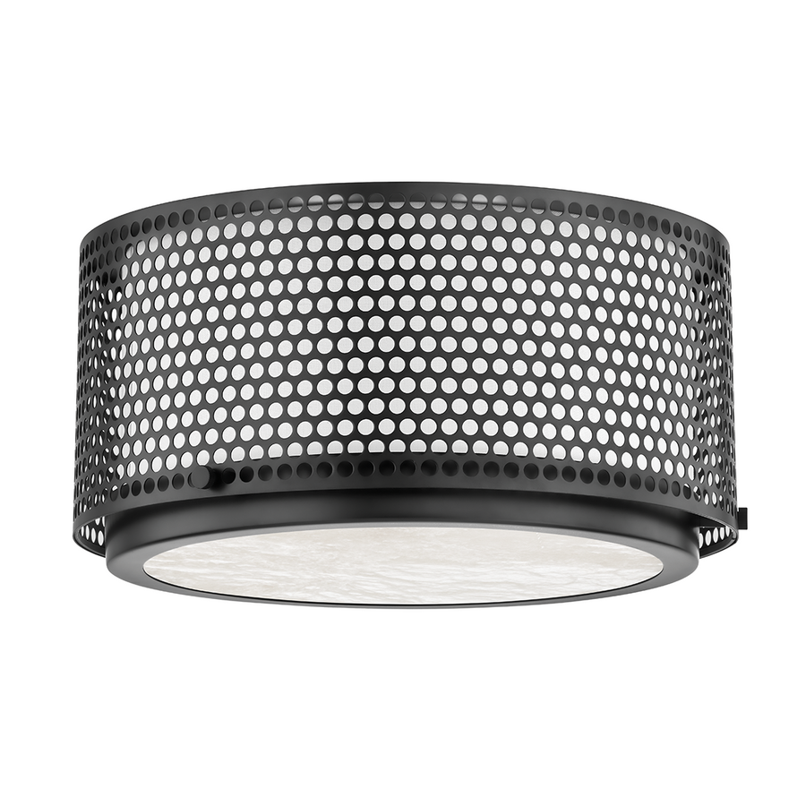 Oracle Large Flush Mount