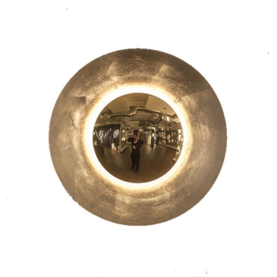 Blaze Large Wall Sconce