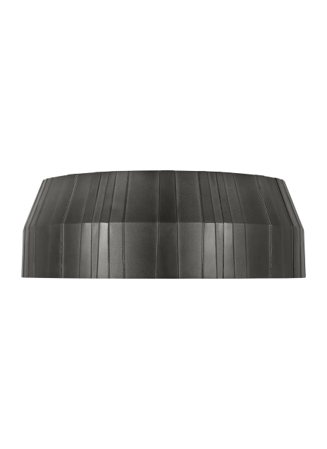 Bling X-Large Flushmount