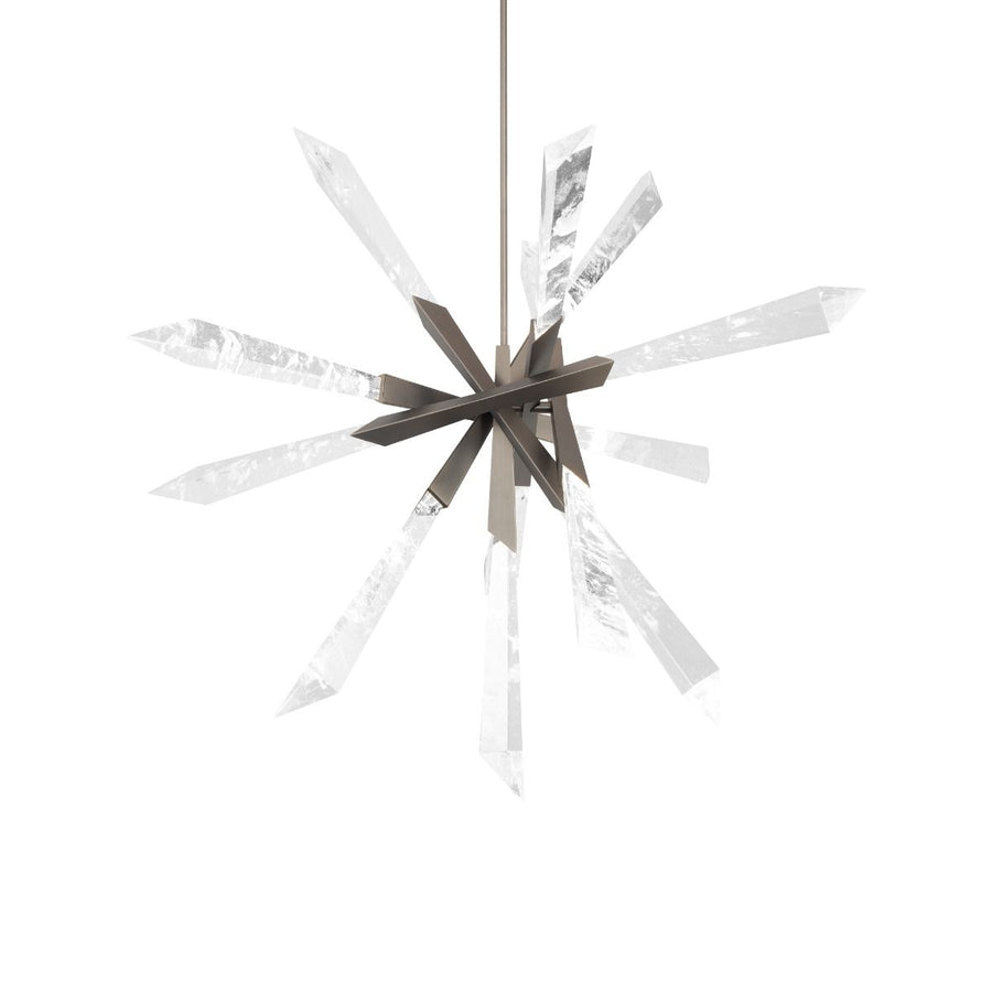 Secret Garden Chandelier