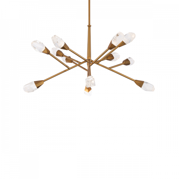 Synapse Chandelier