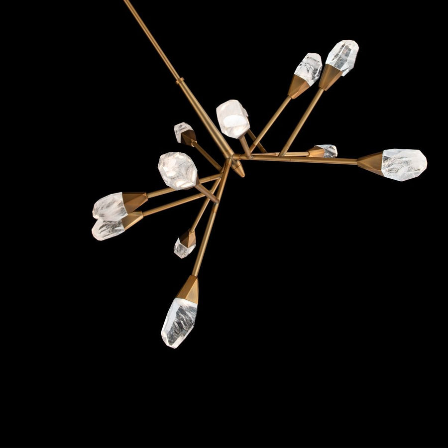 Synapse Chandelier