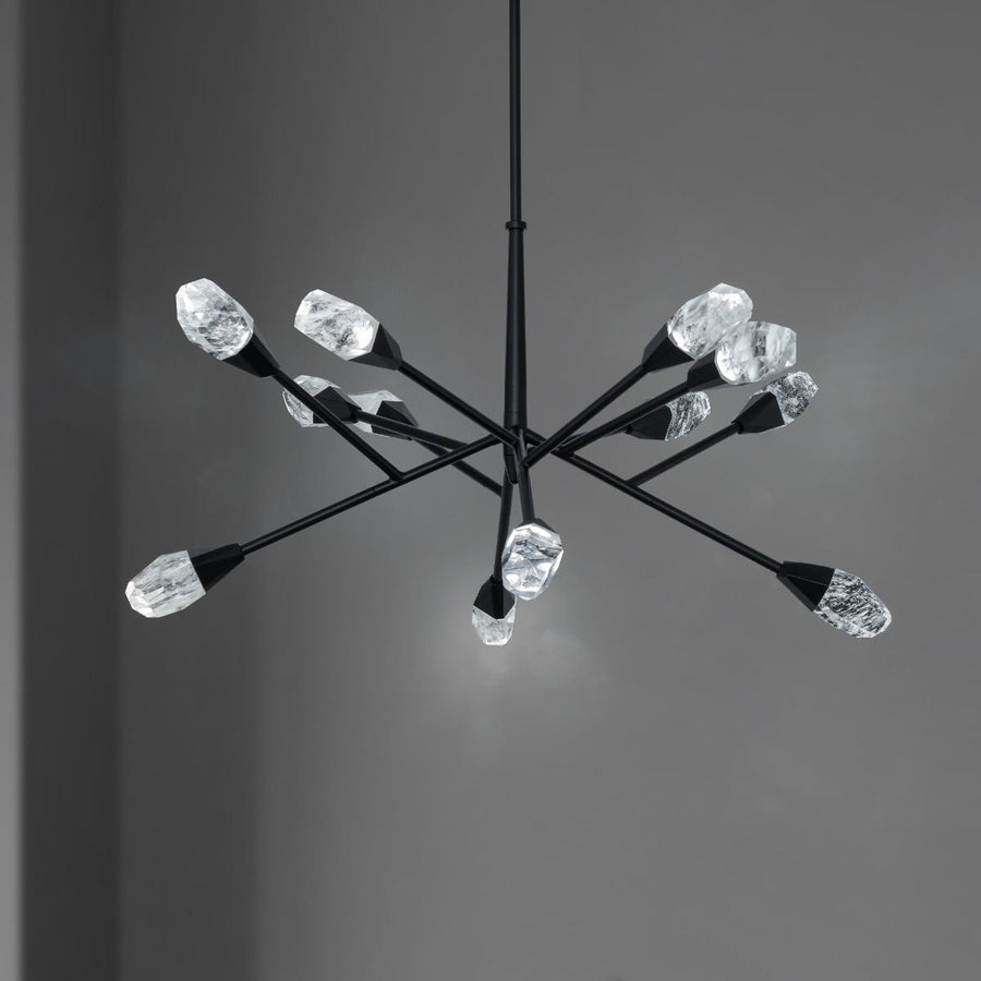 Synapse Chandelier