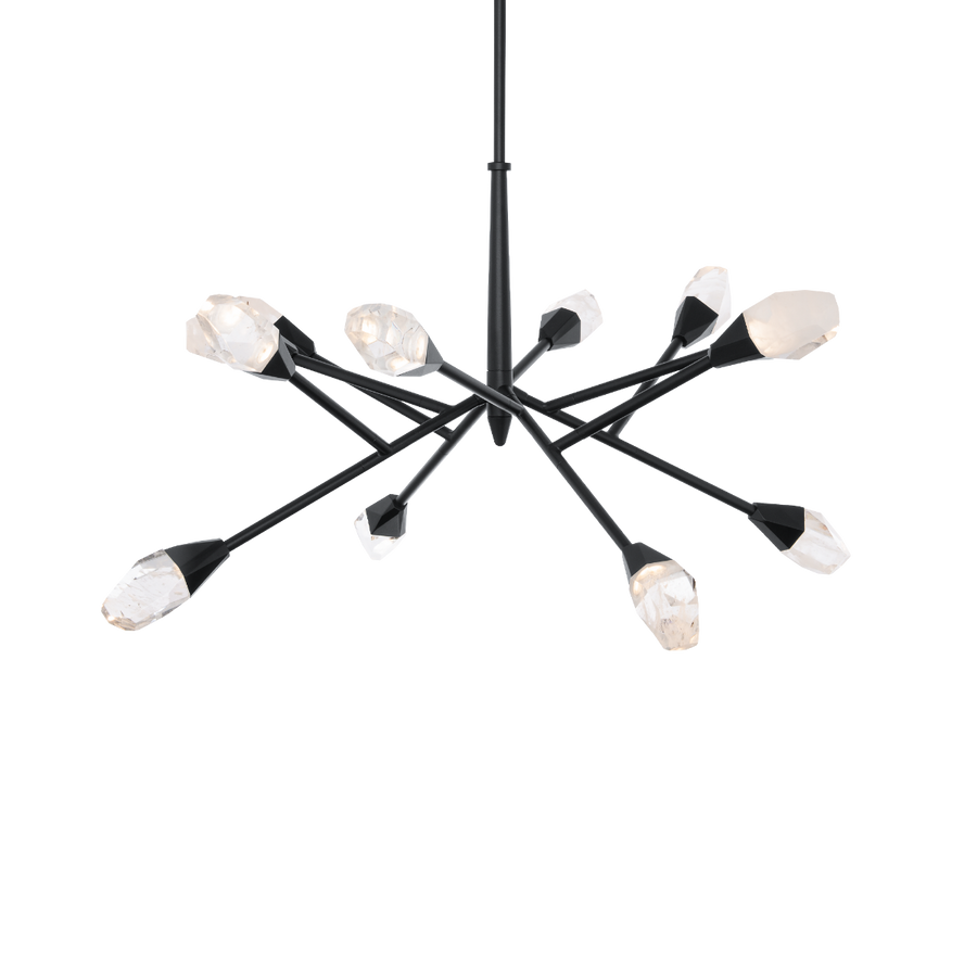 Synapse Chandelier