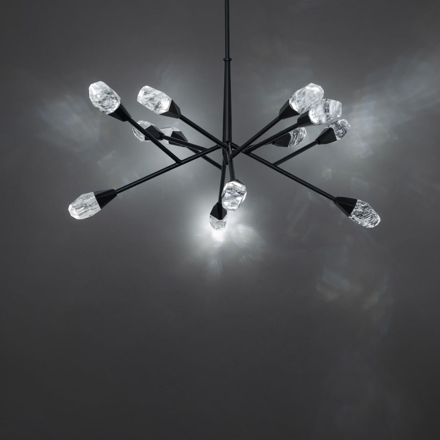 Synapse Chandelier