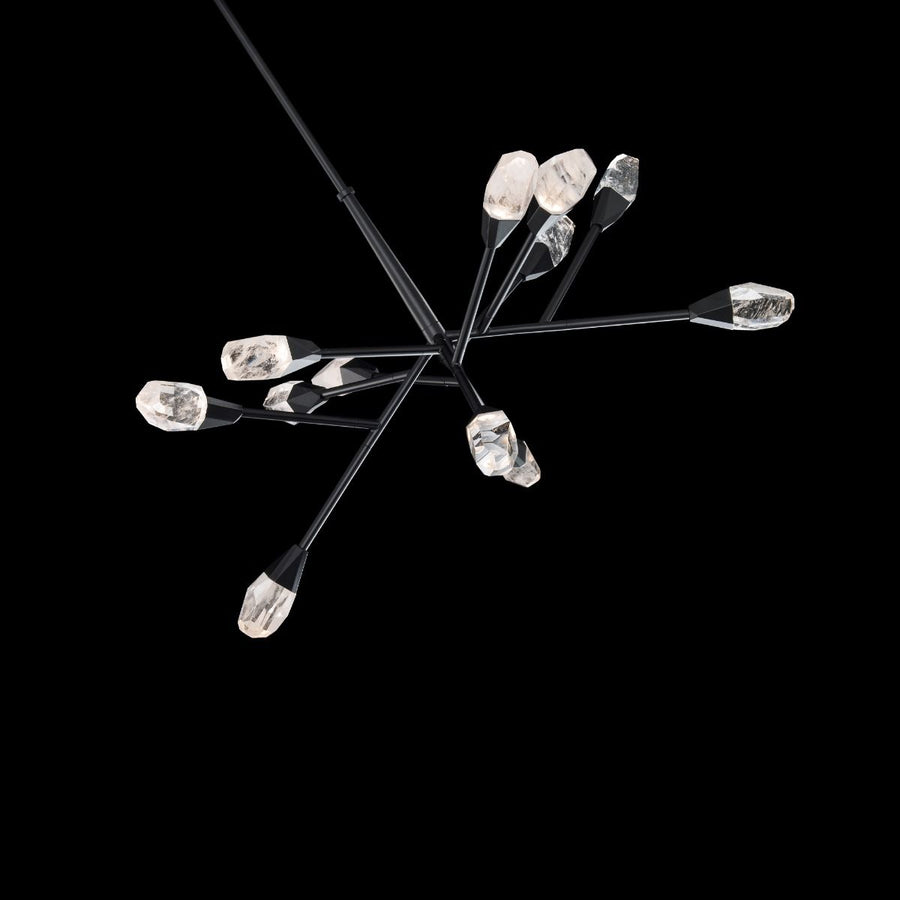 Synapse Chandelier
