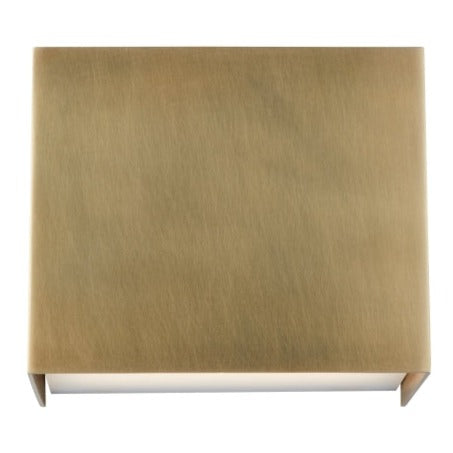 Brompton Small Wall Sconce
