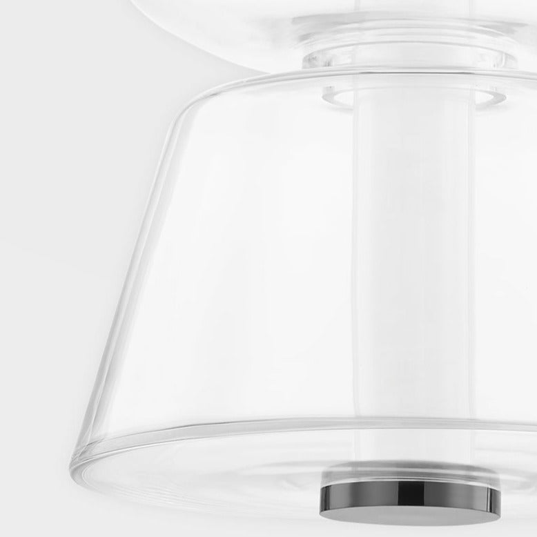 Palermo Small Pendant