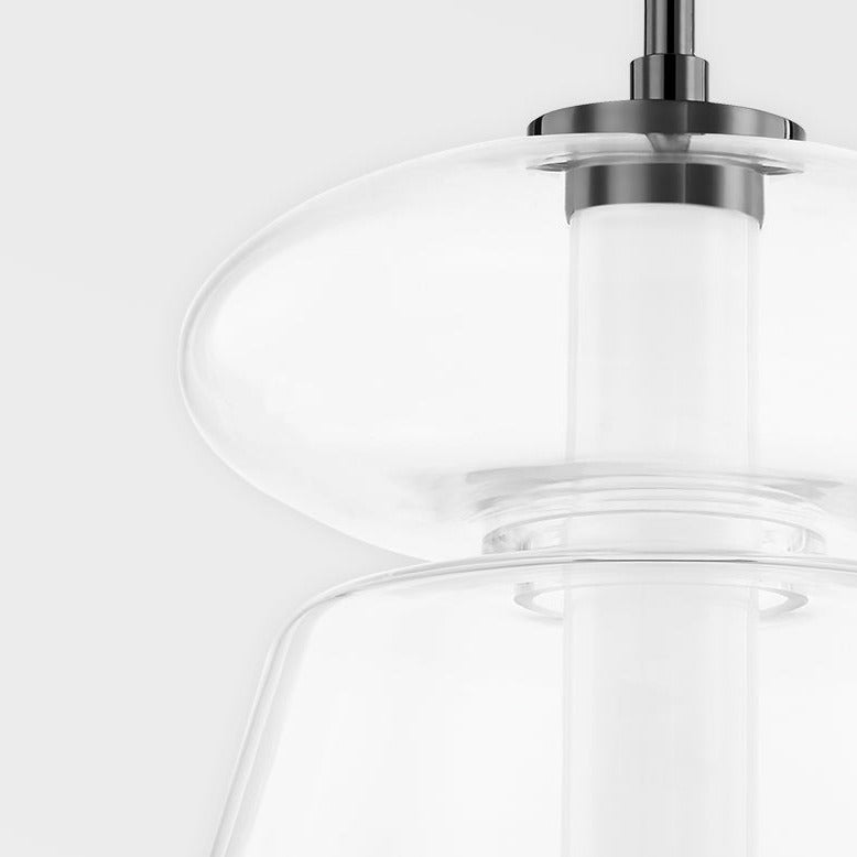 Palermo Small Pendant