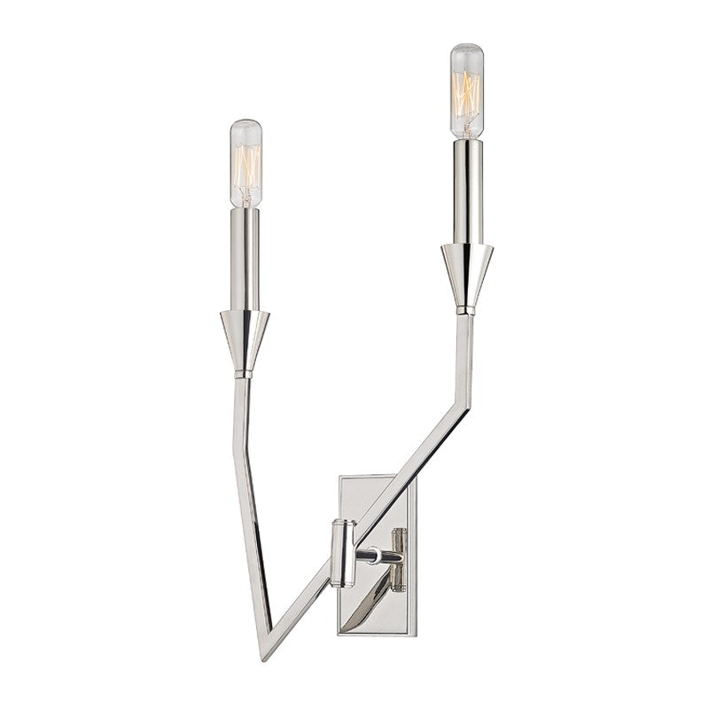 Archie Right Wall Sconce