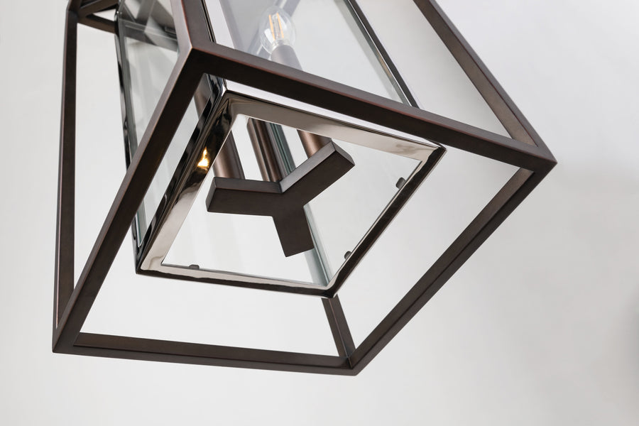 Morgan Lantern