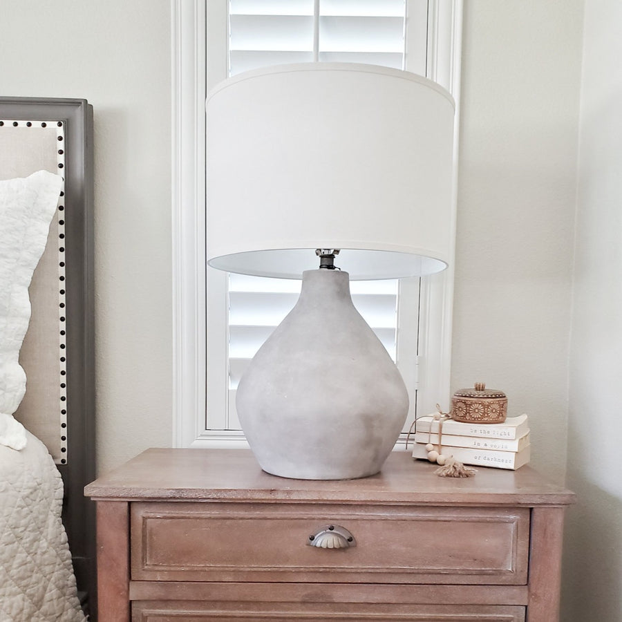 Zen Large Table Lamp