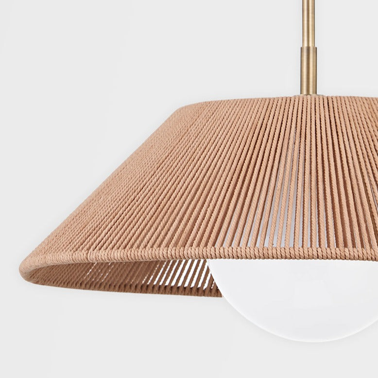 Lisbon Large Pendant