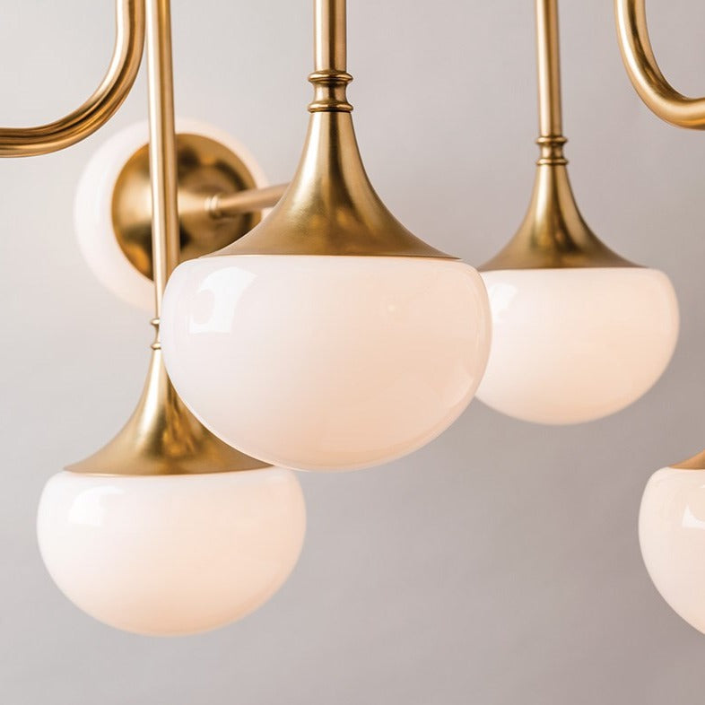 Fleming Small Chandelier