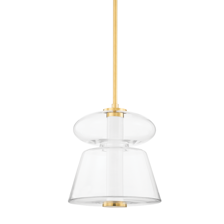 Palermo Small Pendant