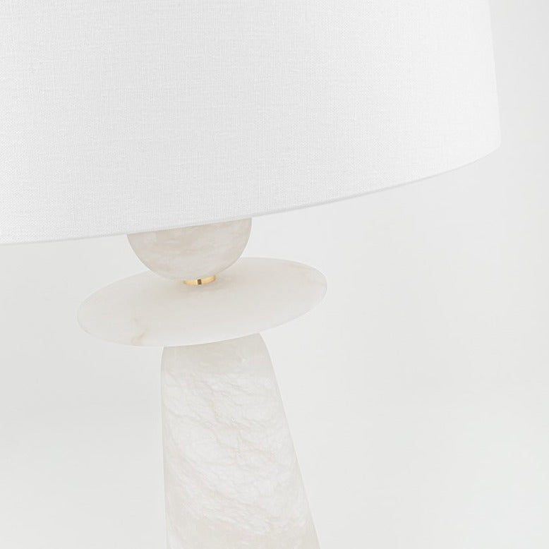 Montgomery Table Lamp