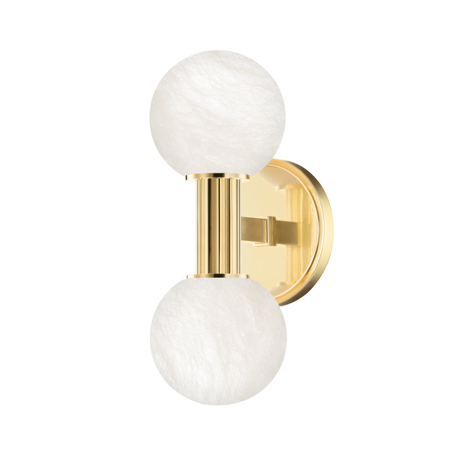 Murray Hill Small Wall Sconce
