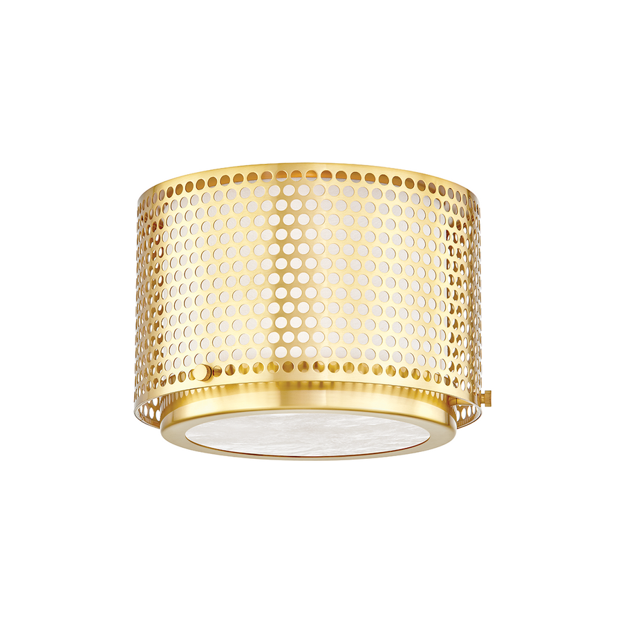 Oracle Small Flush Mount
