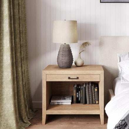 Camilla Table Lamp