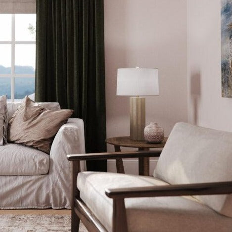 Capri Table Lamp