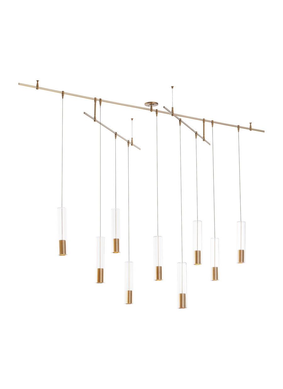 Captra Chandelier