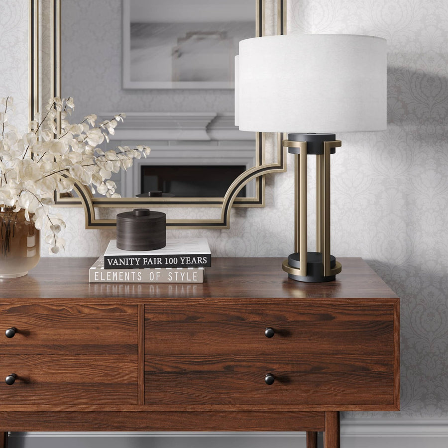 Carmel Table Lamp