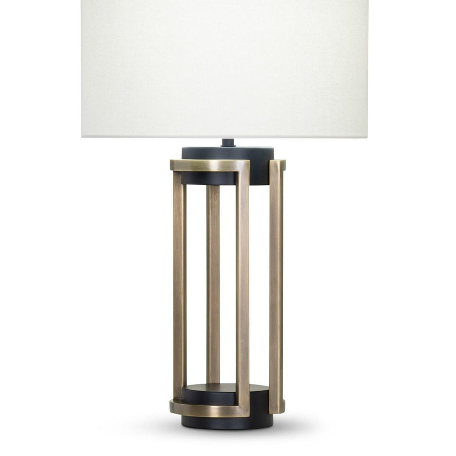 Carmel Table Lamp